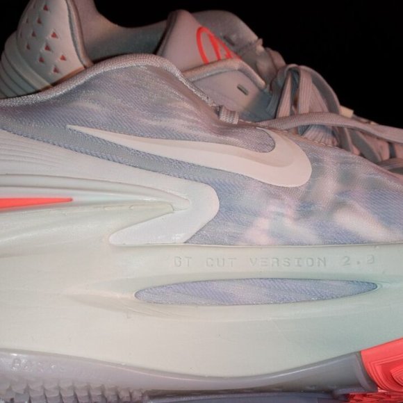 New NIKE Air Zoom GT Cut 2 Avant-Garde Men's 15US/49.5EU No Box - Picture 10 of 12